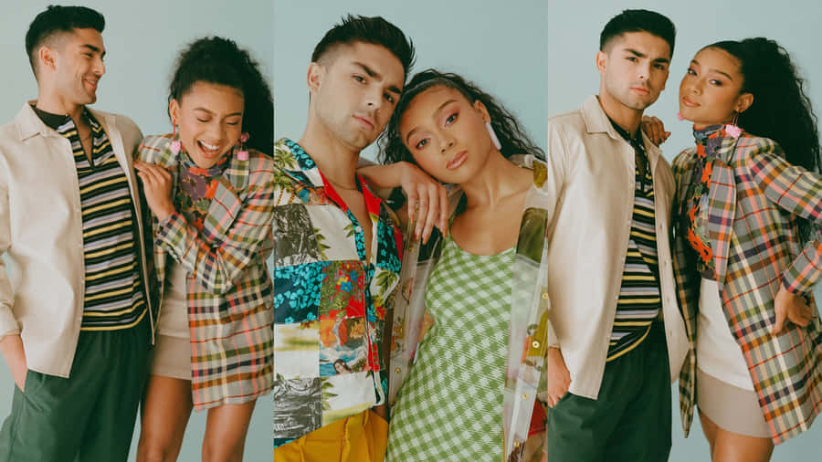 Celebrating Success On My Block Wallpaper