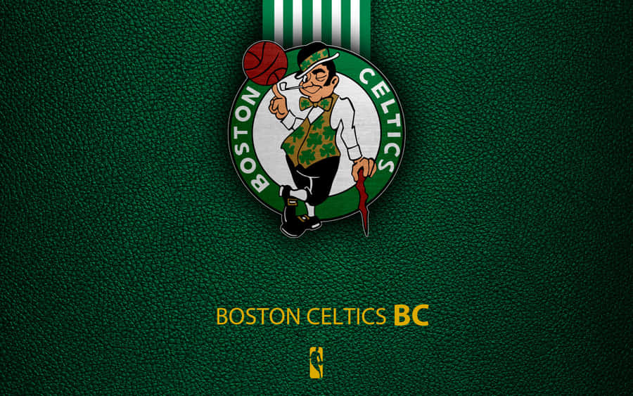 Celtics Logo 3840 X 2400 Wallpaper