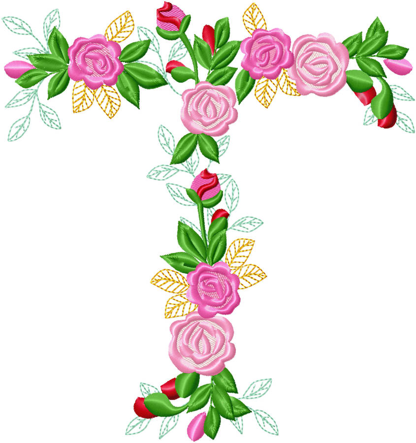 Charming Sundown At The Beach Wallpaper