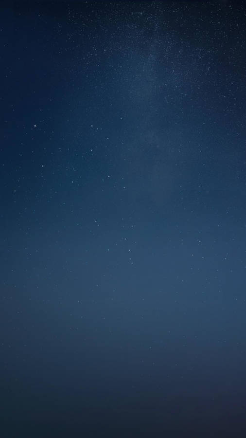 Check Out This Awesome Navy Blue Iphone! Wallpaper