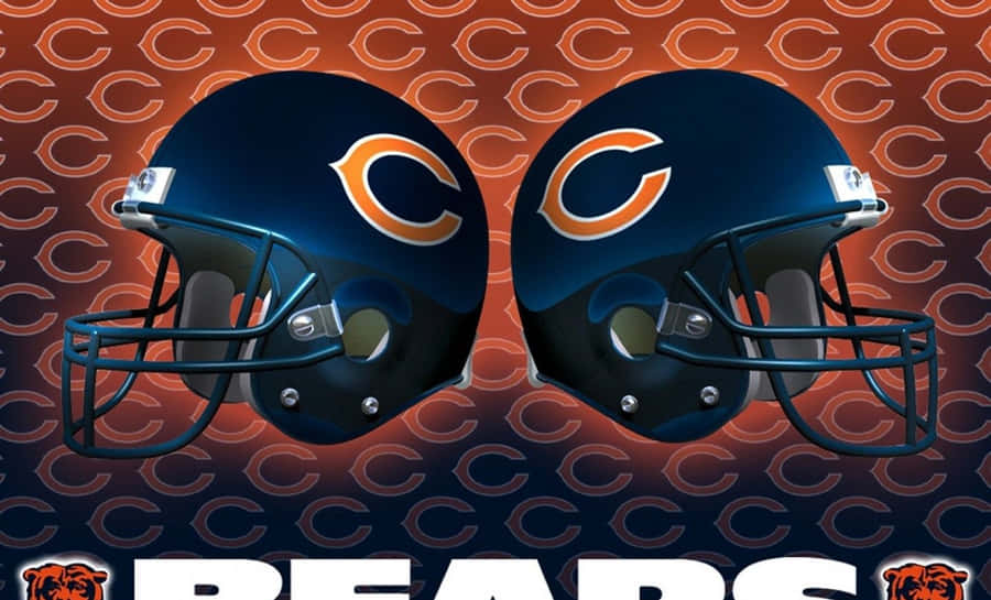 “chicago Is Home To Some Of The Best Sports Teams In The Nation” Wallpaper