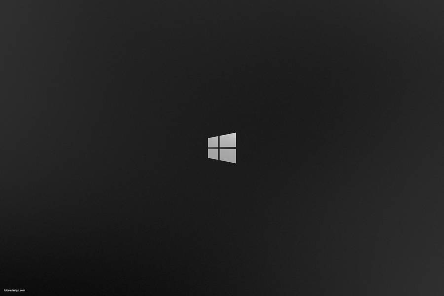 Classic White Windows Wallpaper