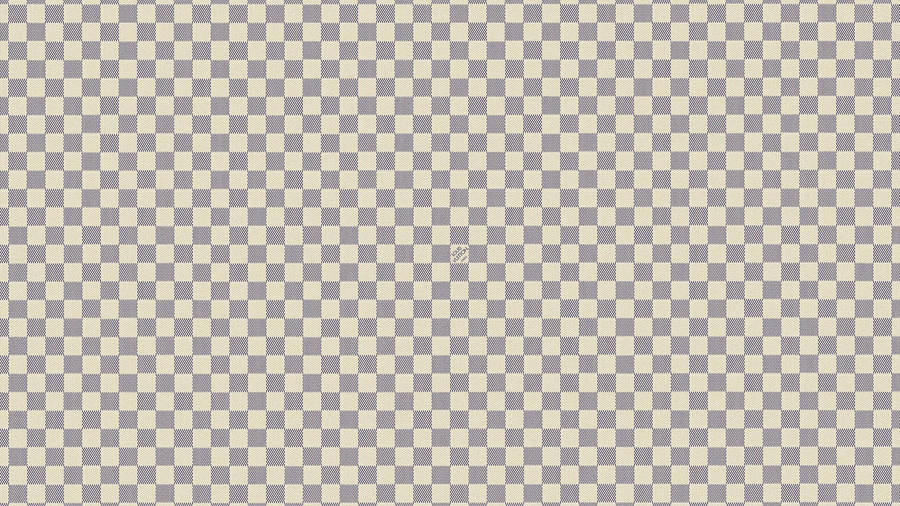 Classic Yet Stylish - Louis Vuitton Never Goes Out Of Style. Wallpaper