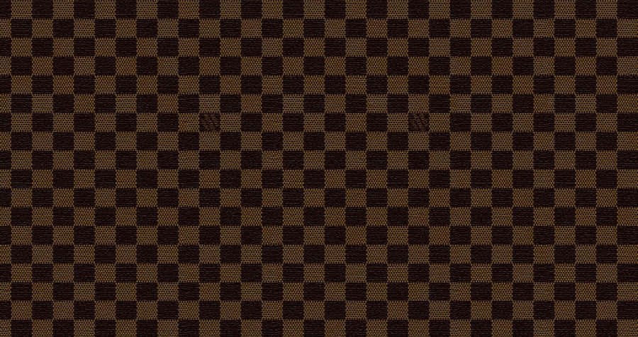 “classy, Sophisticated And Timeless Luxury With Louis Vuitton 4k” Wallpaper