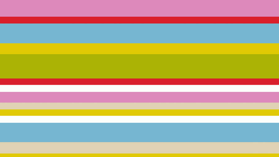 Coach Riding High In Elegance Wallpaper