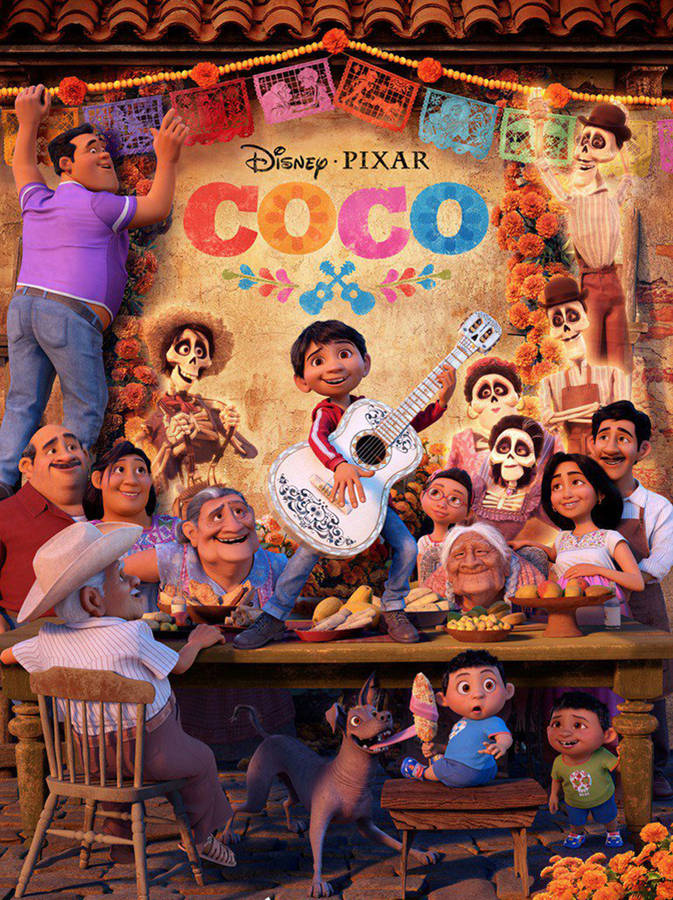 Coco Rivera Family Members Wallpaper
