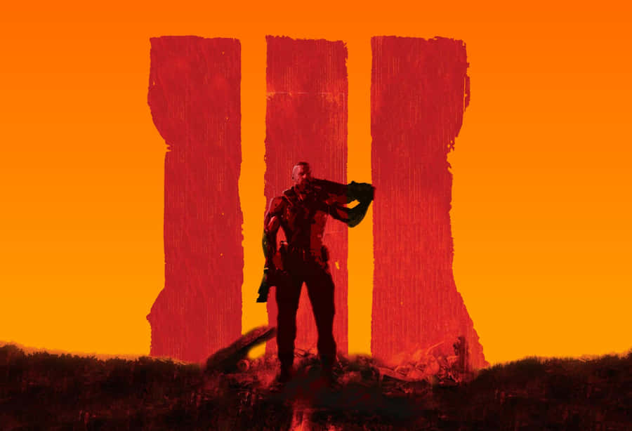 Cod Zombies Black Ops Iii Wallpaper Wallpaper