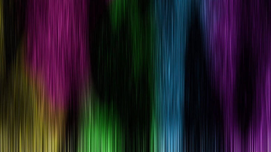 Color Patches Vertical Wallpaper