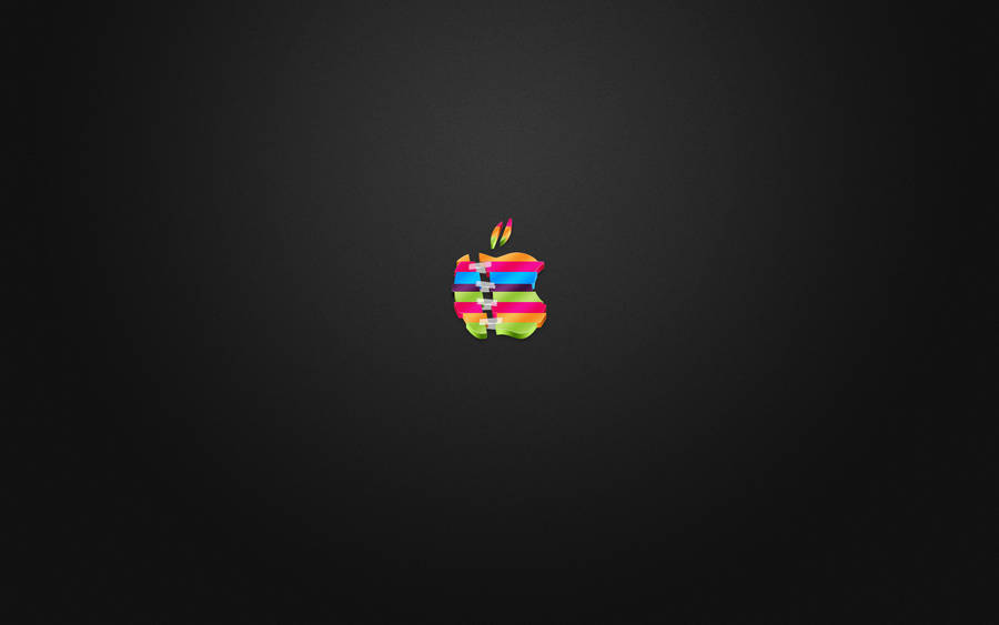 Colorful Array Of New Apple Hd Desktop Models Wallpaper