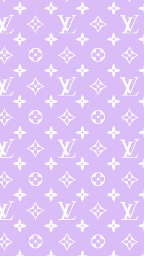 Colourful Louis Vuitton Bag Wallpaper