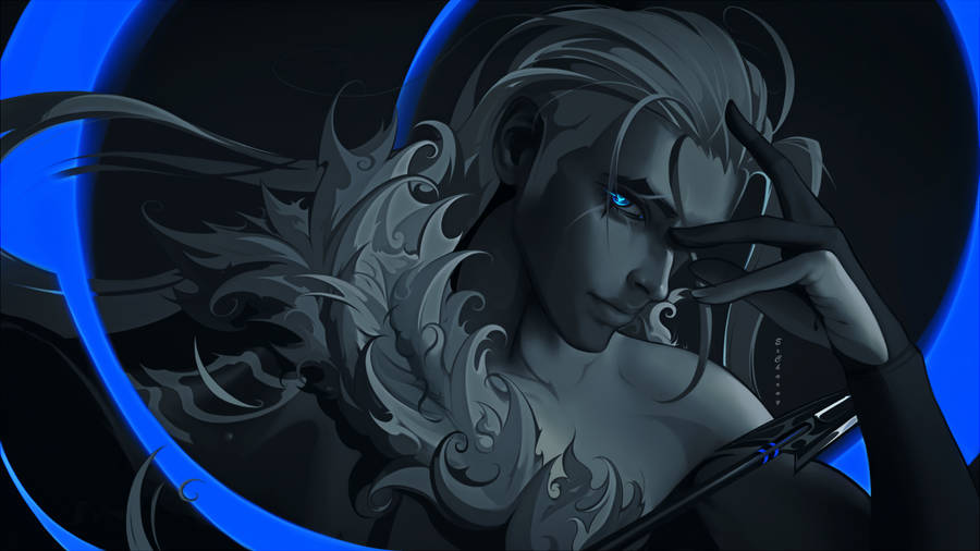 Competitive Valorant 4k Battle Scene Wallpaper