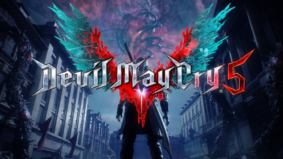 Composers Cris Velasco And Cody Matthew Johnson Discuss The Soundtrack To Devil May Cry 5 Wallpaper