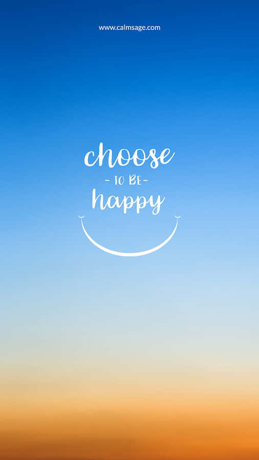 Connect To Your Inner Peace With A Meditation Session On Your Iphone Wallpaper