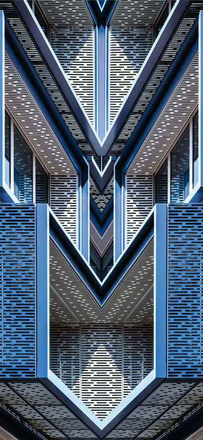 Contemporary And Innovative-the Apple Iphone Wallpaper