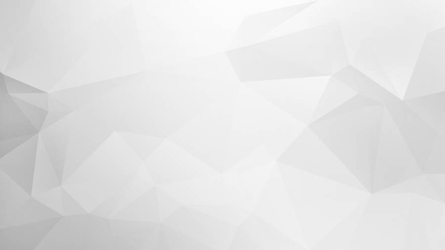 Contoured Cool White Wallpaper