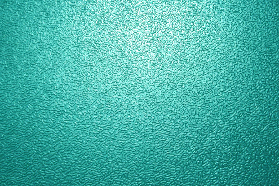 Cool And Modern Dark Teal Colored Texture Wallpaper