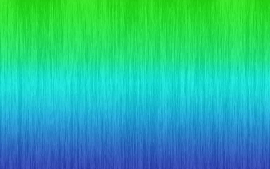 Cool Blue And Green 1600 X 1000 Wallpaper