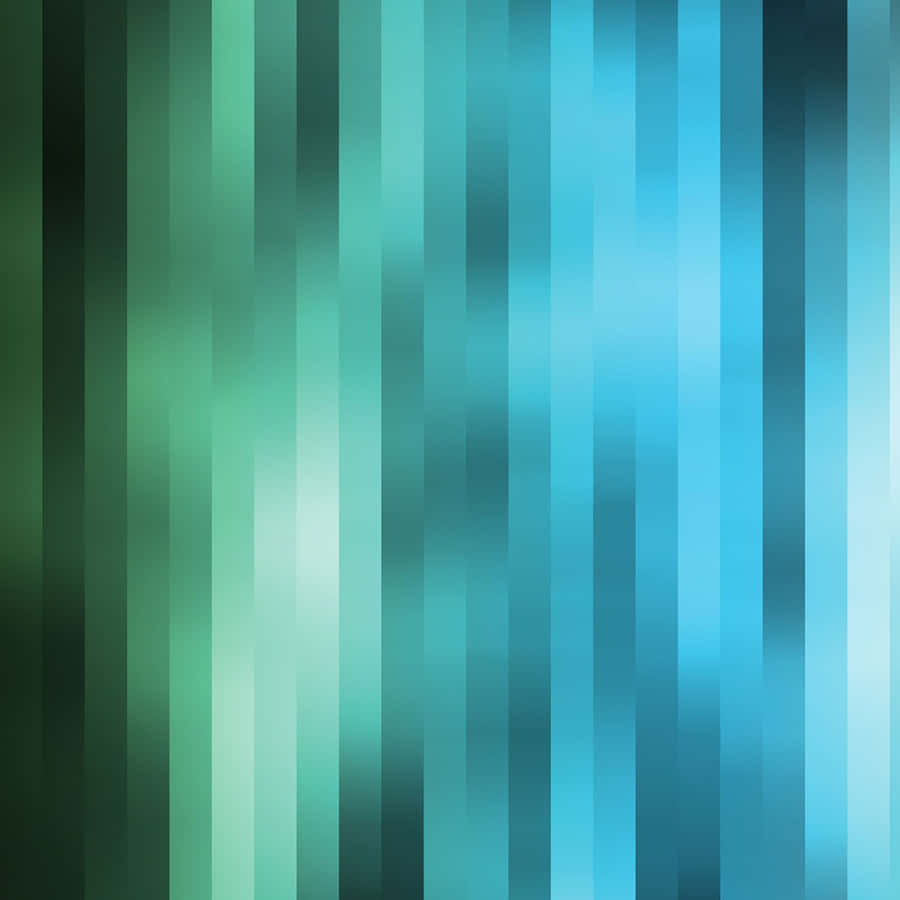 Cool Blue And Green 2448 X 2448 Wallpaper