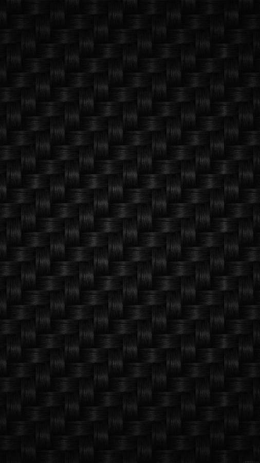 Cool Dark Braided Surface Wallpaper