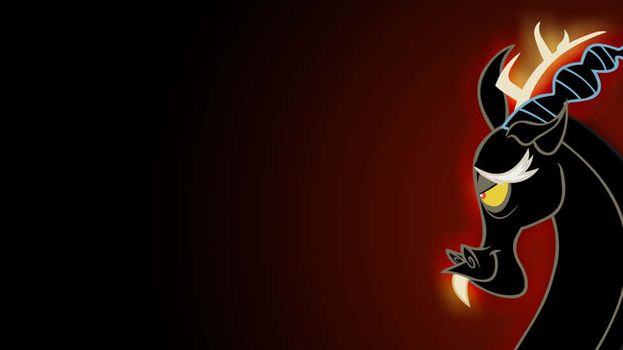 Cool Discord From My Little Pony Wallpaper