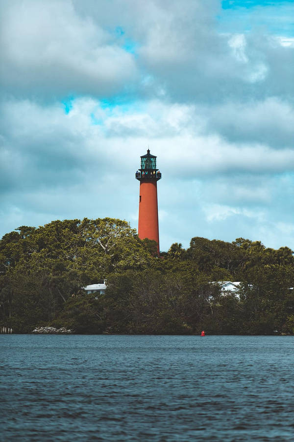 Cool Florida Lighthouse Wallpaper