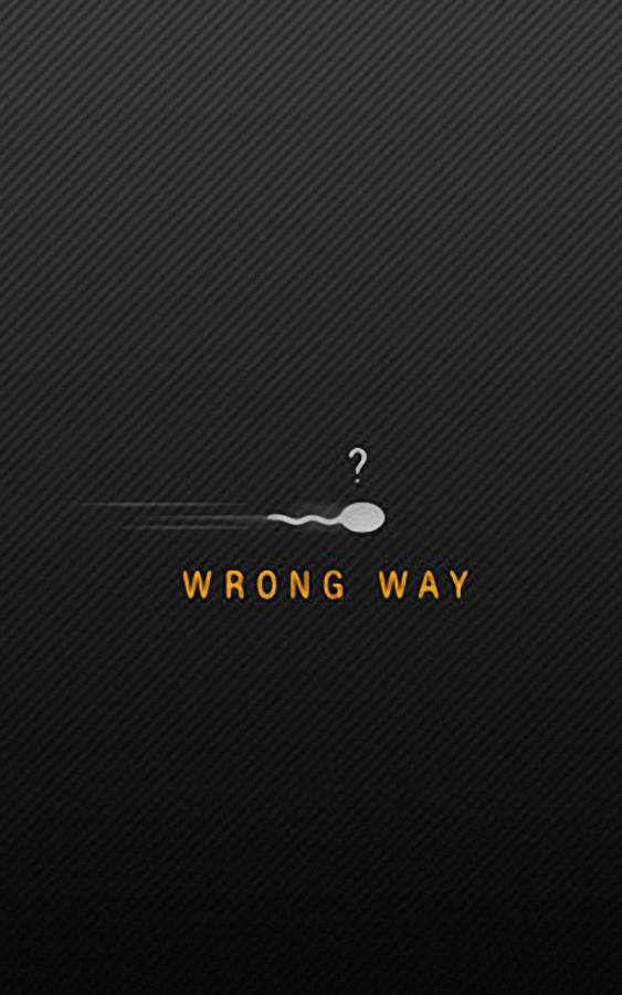 Cool Funny Sperm Meme Wallpaper