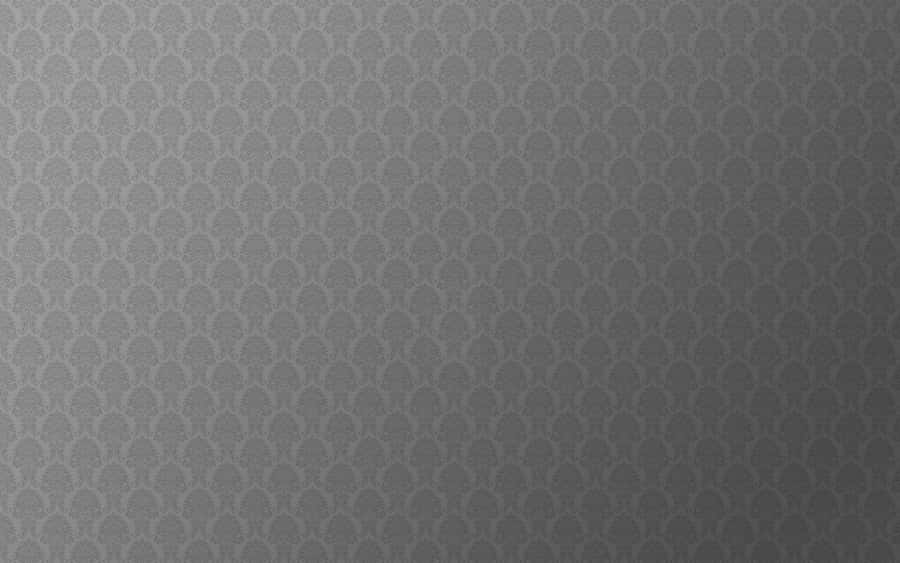 Cool Gray Minimalist Pattern Wallpaper