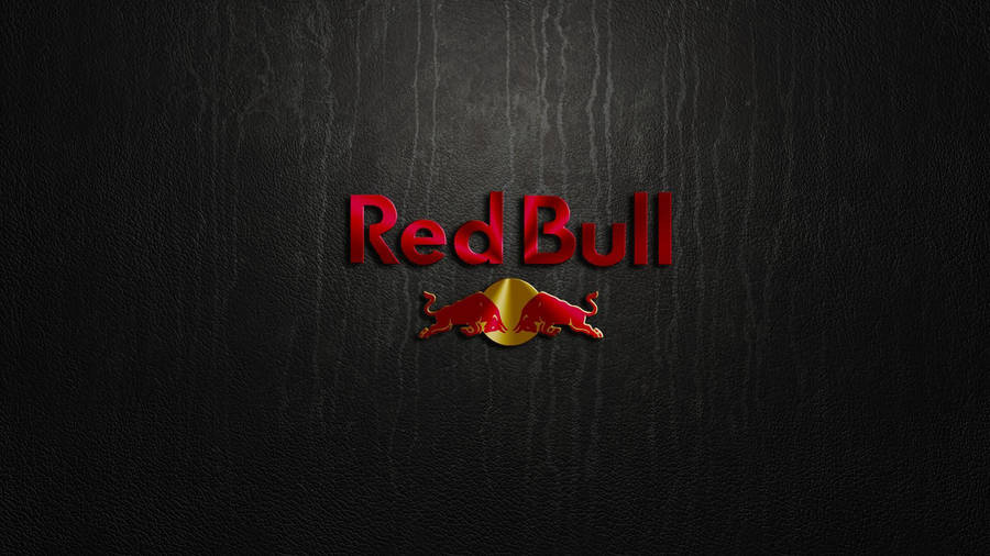Cool Logos Red Bull Wallpaper
