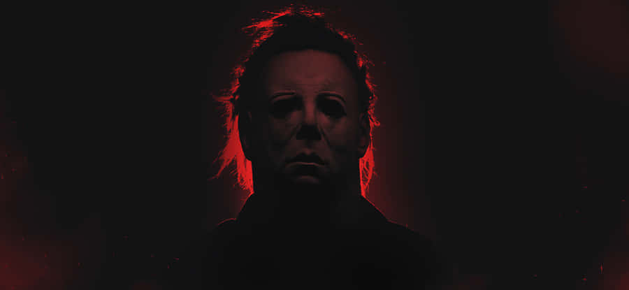 Cool Michael Myers, A Classic Halloween Icon. Wallpaper