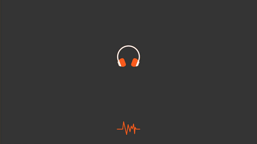 Cool Minimalist Music Wallpaper