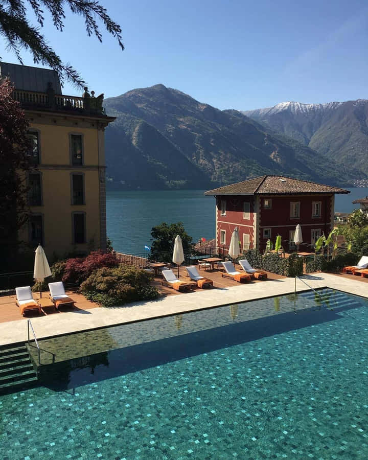 Cool Places [wallpaper] Wallpaper