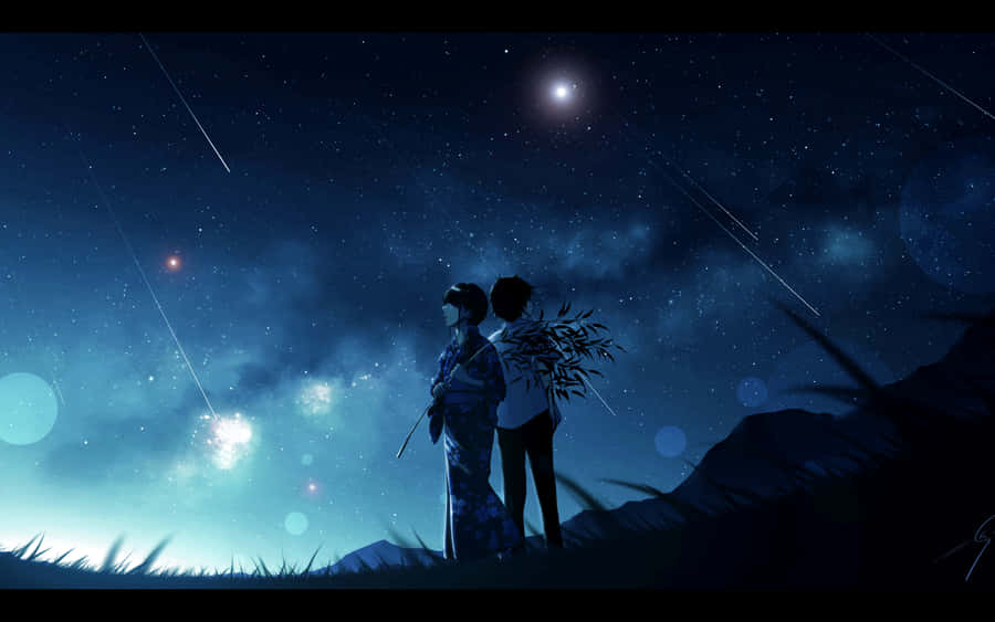 Cool Sad Boy With Flowers Wallpaper