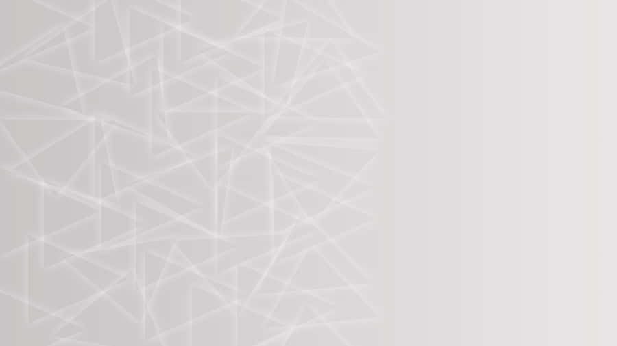 Cool Shades Of Gray Reflection Wallpaper