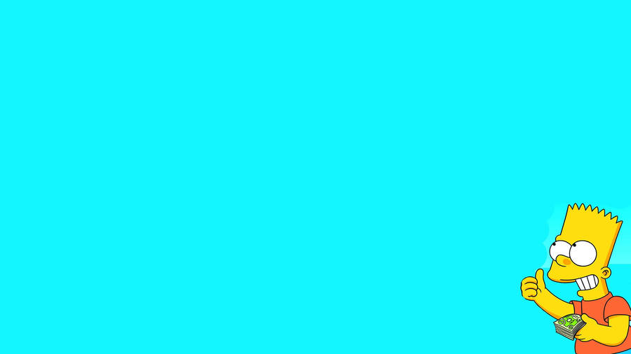 Cool Simpsons Iphone Lock Screen Wallpaper