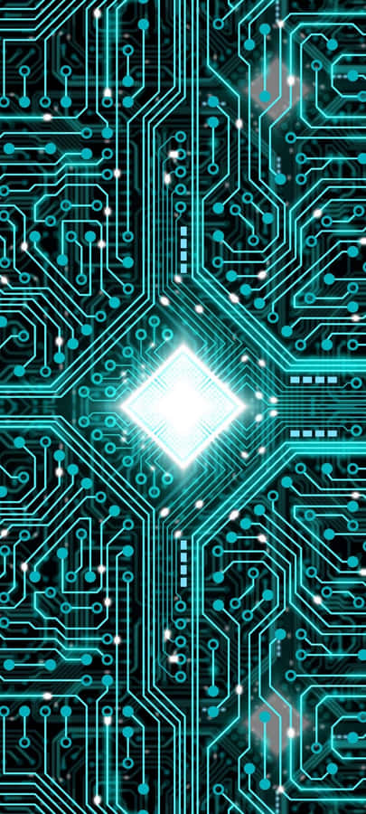 Core Inside Iphone Wallpaper