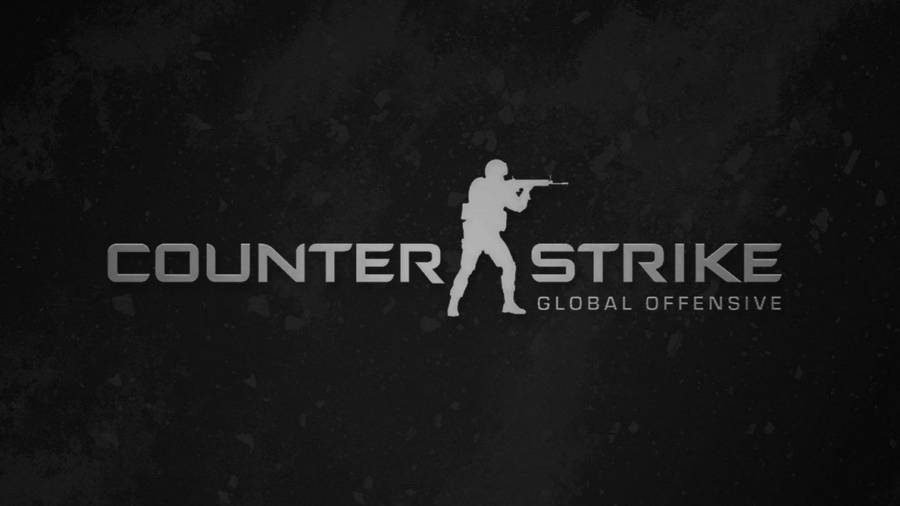 Counter Strike Global Offensive Metal Wallpaper