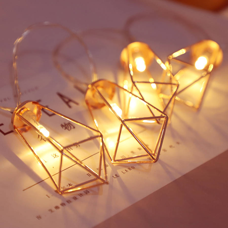 Cozy Up Your Space With An Enchanting Fairy Lights Aesthetic. Wallpaper