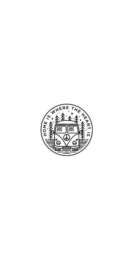 Cozy White Aesthetic Iphone Wallpaper