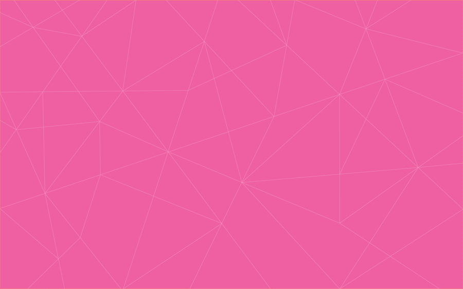 Create A Clean And Organized Look With A Plain Pink Desktop Wallpaper