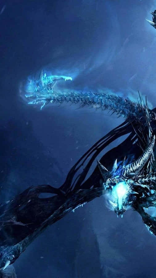 Create A Unique Lock Screen Experience With Cool Iphone Wallpapers! Wallpaper