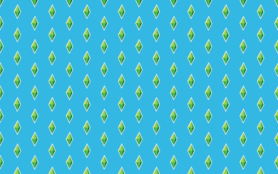 Create An Epic Sim Universe With The Sims 3 Wallpaper