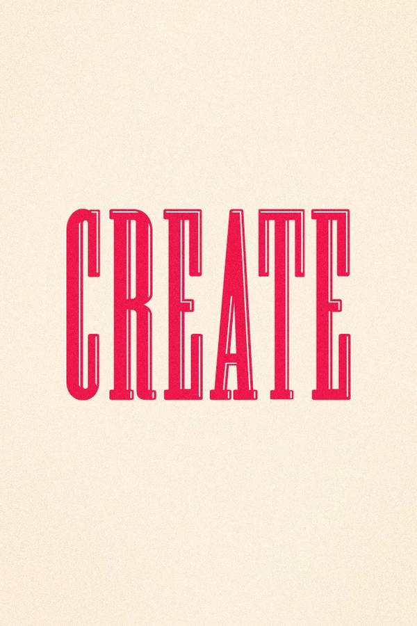 Create Motivational Iphone Wallpaper