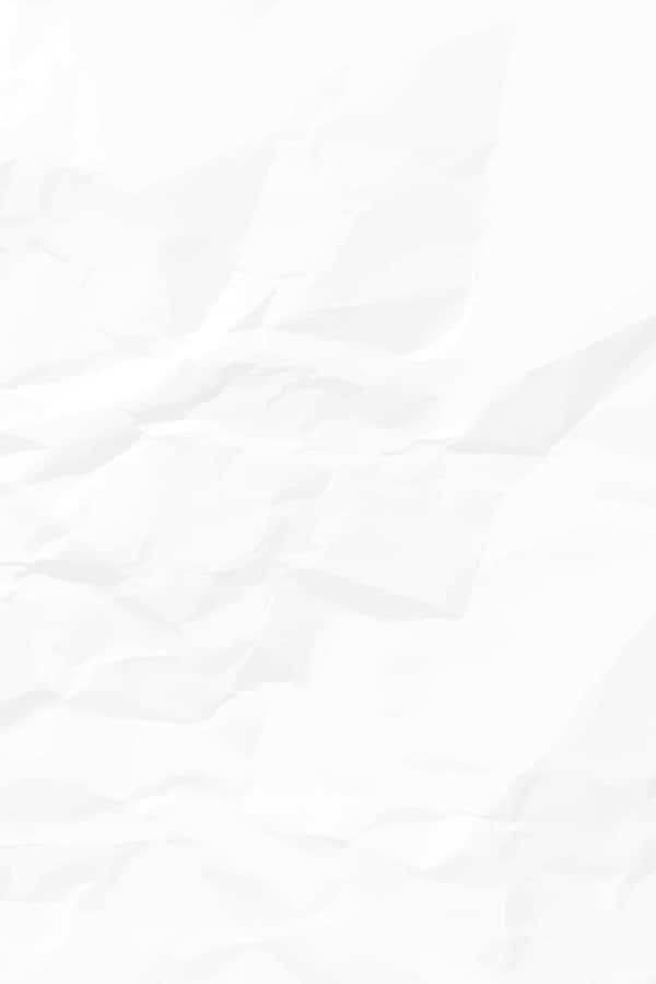 Crumpled Parchment Solid Color Phone Wallpaper