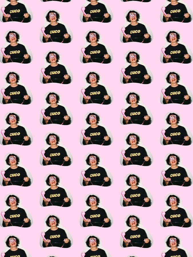 Cuco, Redefining Contemporary Alternative Music Wallpaper