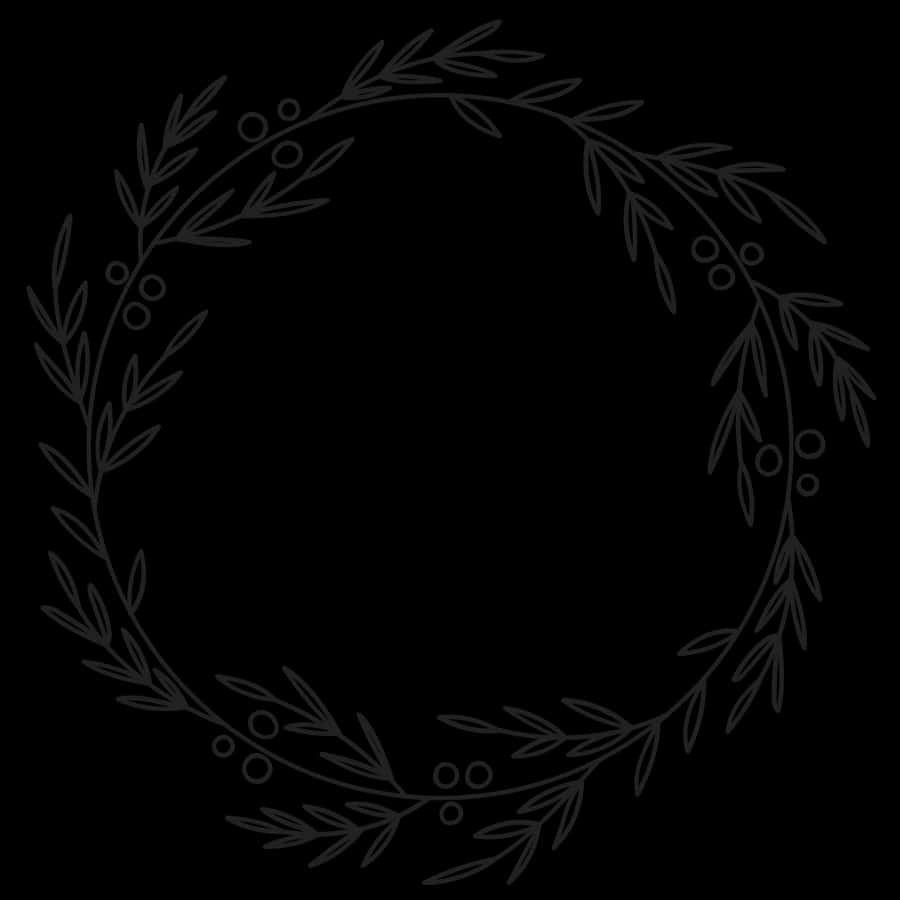 Customize Your Desktop With Monogram Desktop Wallpaper