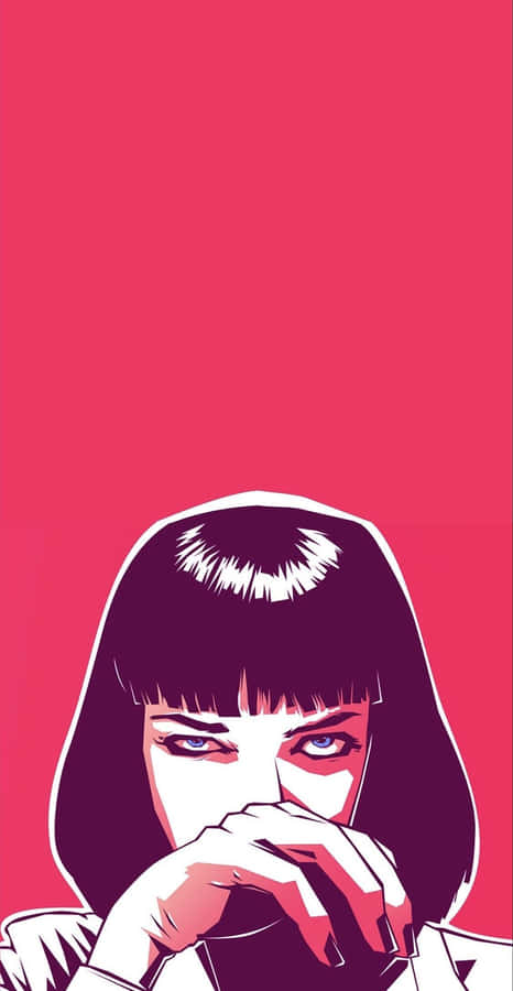 Customize Your Phone's Look With Girly Lock Screen Wallpaper