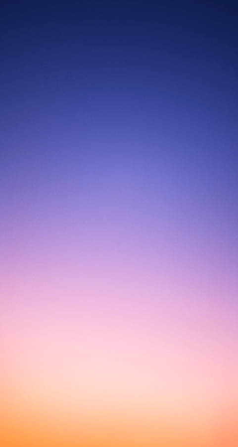 Cute Plain Ios 7 Wallpaper