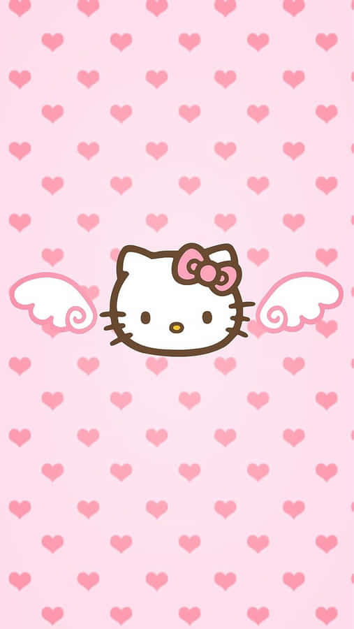 Cute Sanrio Phone Wallpaper