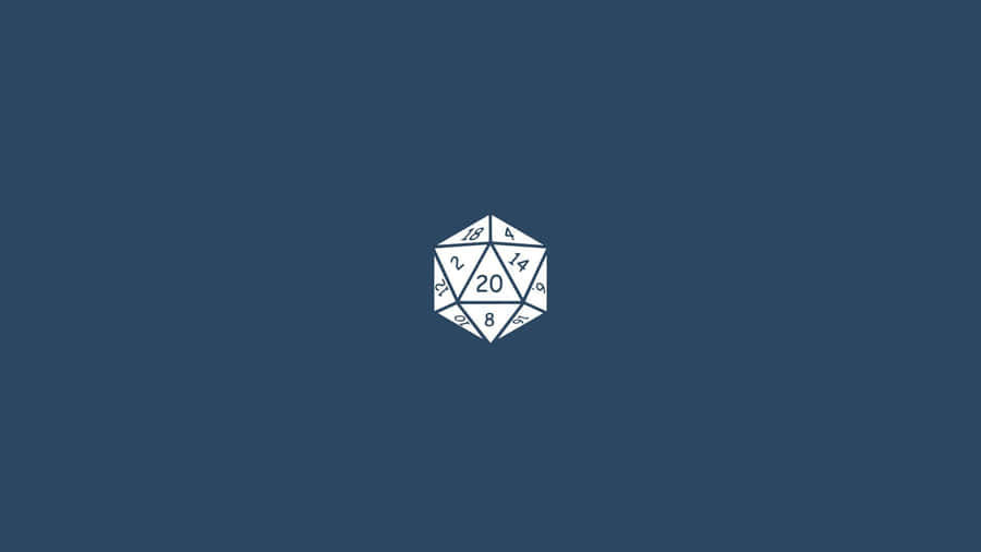 D20 1920 X 1080 Wallpaper