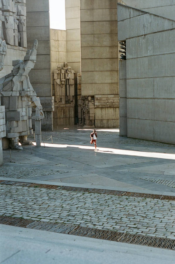Daniel Caesar Concept Photo Wallpaper